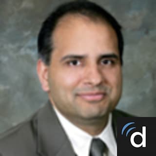 Manoj Khandelwal, MD