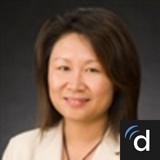 Xiangping Ren, MD