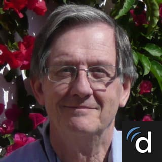 Richard Oehlschlager, MD