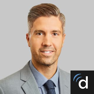 David Garrigues, MD