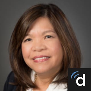 Wilhelmina Cruz-Vetrano, MD