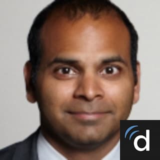 Vishal Gupta, MD