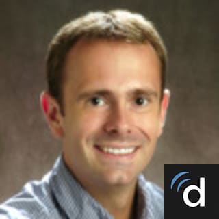 Michael Glueckert, MD, Emergency Medicine, Hillsboro, OH