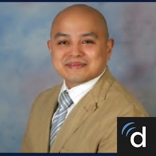 Alan Legasto, MD