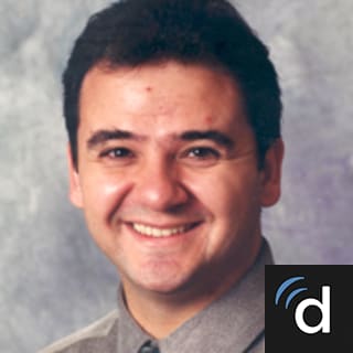 Folco Scappaticci, MD, Interventional Radiology, Bristol, CT