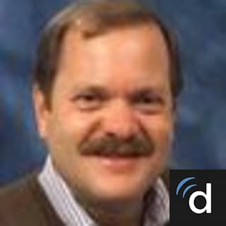 Russell Munson, MD