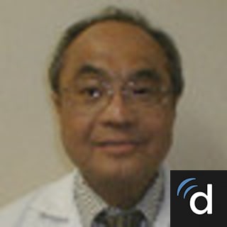 Rogelio Rabanera, MD