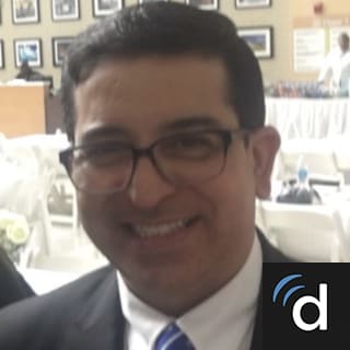 Ricardo Rodriguez, MD, General Surgery, Fort Wainwright, AK