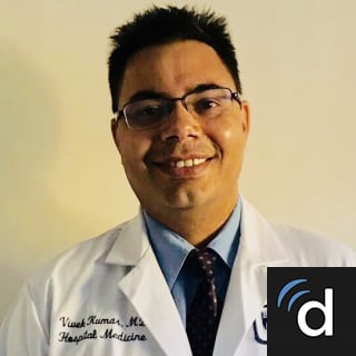 Vivek Kumar, MD