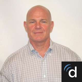 Bruce McCall, MD, Oncology, South San Francisco, CA