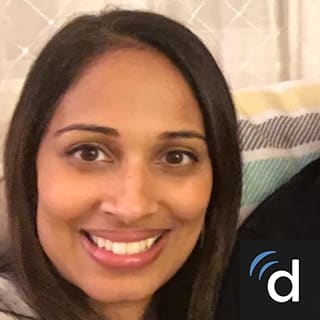 Aparna Prasad, MD, Pediatric Cardiology, Morristown, NJ