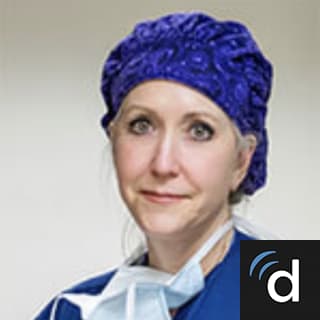Mary Fisher, MD
