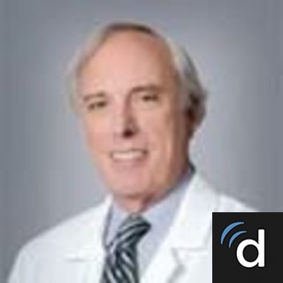 John Benedum, MD