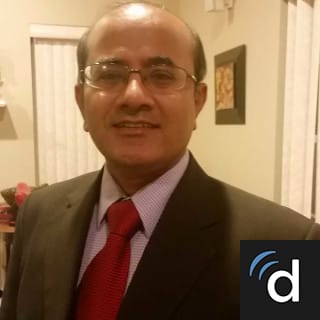 Mohammad Alam, MD, Infectious Disease, Shreveport, LA