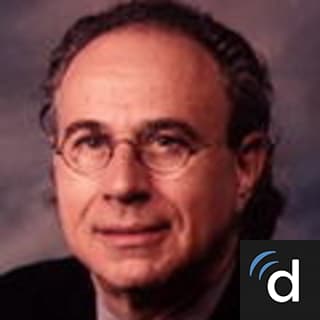 Russell Silverstein, MD