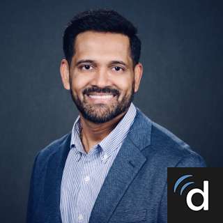 Jagadish Akella, MD