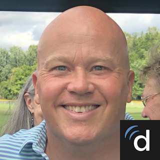 William Bontempi, MD