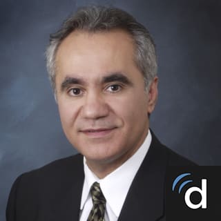 Sean Bahri, MD, Ophthalmology, Newport Beach, CA