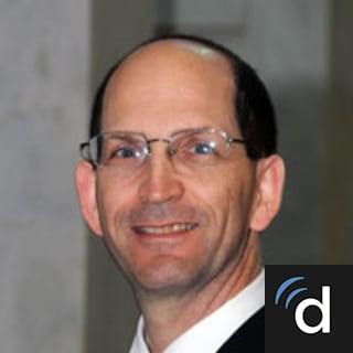 David Waxman, MD, Orthopaedic Surgery, Bridgeport, WV
