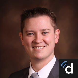 Benjamin Crouch, DO
