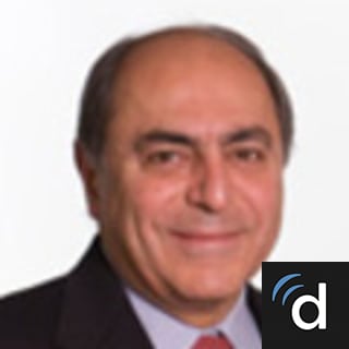Hassan Kieso, MD