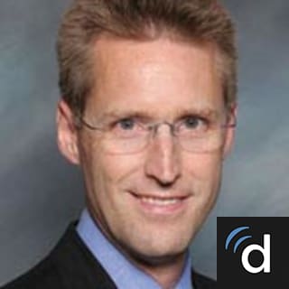 Martin Crain, MD