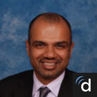 Madhur Garg, MD