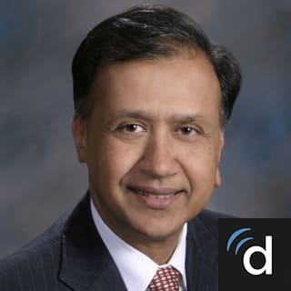 Dinesh Jain, MD