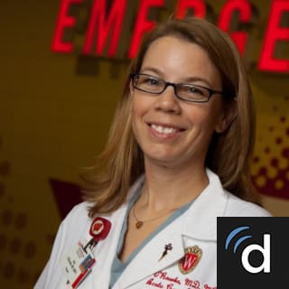 Ann O'Rourke, MD