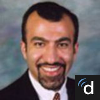 Shahram Solhpour, MD