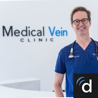 John Hogg, MD