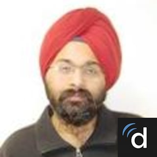 Sarabjeet (Chhabra) Singh, MD
