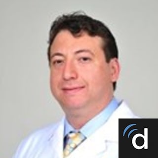 Pavel Yufit, MD, Orthopaedic Surgery, Hackensack, NJ