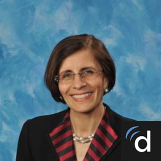 Marioara Lazar, MD