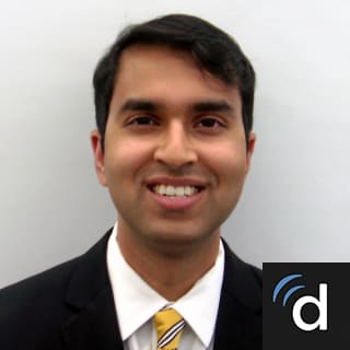 Dr. Varun Reddy, MD | Grapevine, TX | Ophthalmologist | US News Doctors