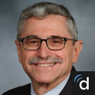 Jacob Rand, MD