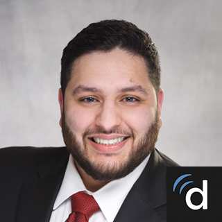 Arham Pasha, MD