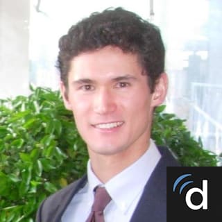 Thomas Dohlman, MD
