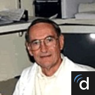 Robert Williams, MD