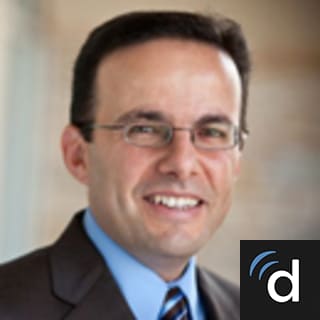 Maroun Tawk, MD, Pulmonology, Oklahoma City, OK