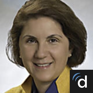 Carolyn D'Ambrosio, MD, Pulmonology, Miami, FL