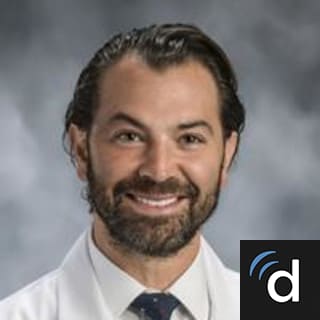 Justin Trivax, MD