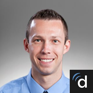 Ryan Becker, MD, Family Medicine, Sheldon, IA