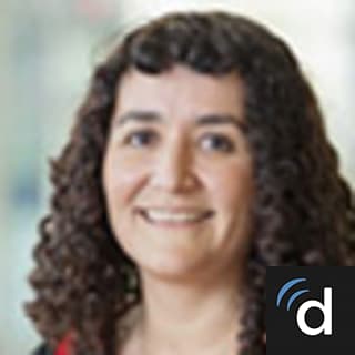 Leticia Ugarte, MD