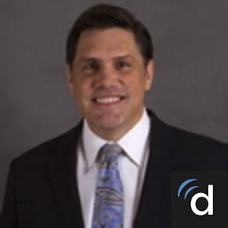 Joseph Ridgeway, MD