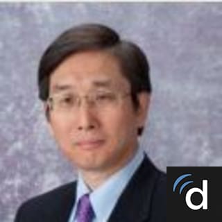 James Lee, MD