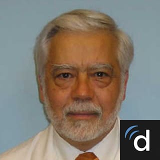 Fernando Bendfeldt, MD