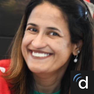 Aparna Roy, MD