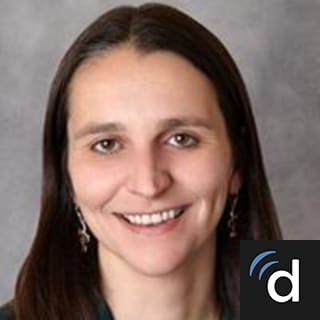 Agnieszka Witkowski, MD