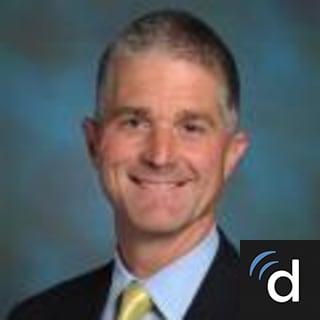 Mark Delworth Jr., MD